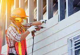 Trusted Amherst, TX Siding Experts